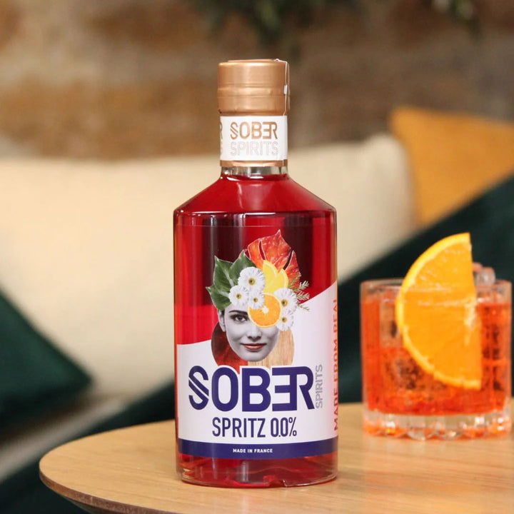 Sober Spirits - Spritz