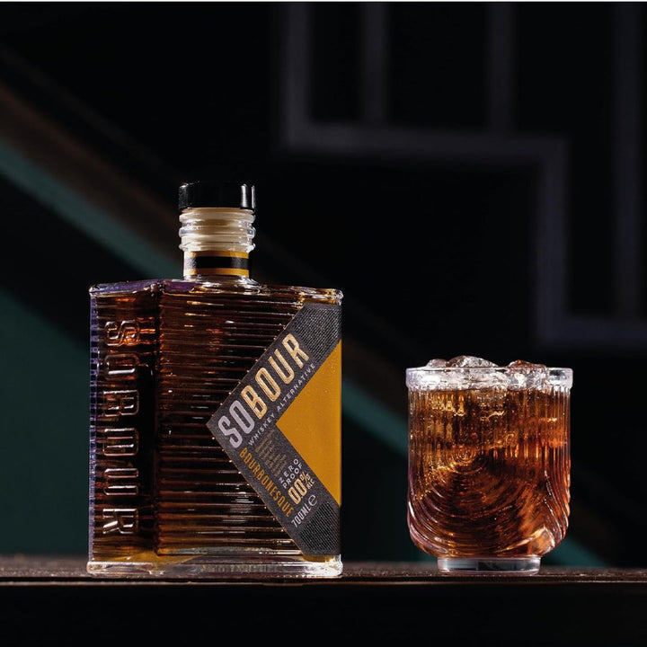 Sobour - Bourbonesque - Whiskey