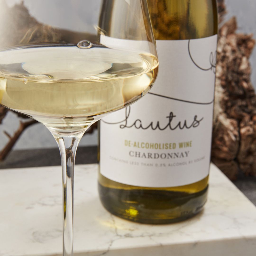 Lautus - Chardonnay