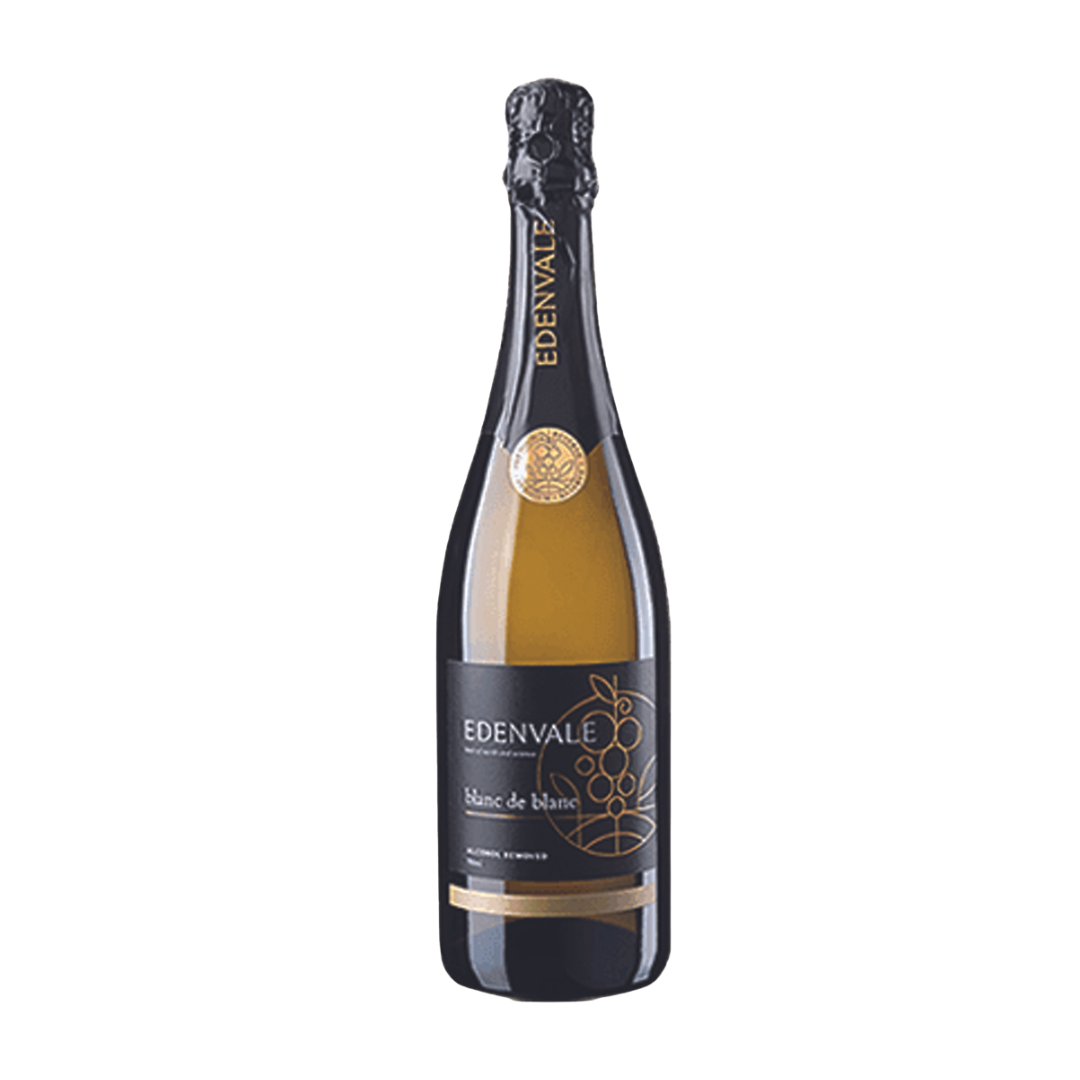 Edenvale - Premium Reserve - Blanc de Blanc - Sparkling White