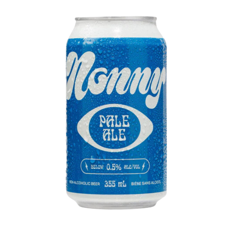 Nonny - Pale Ale