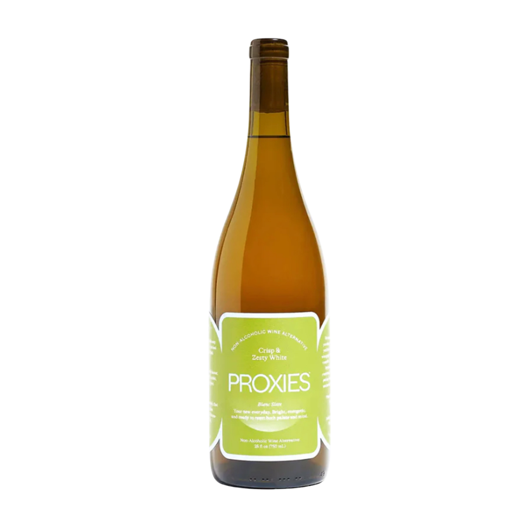 Proxies - Blanc Slate - White Wine Alternative