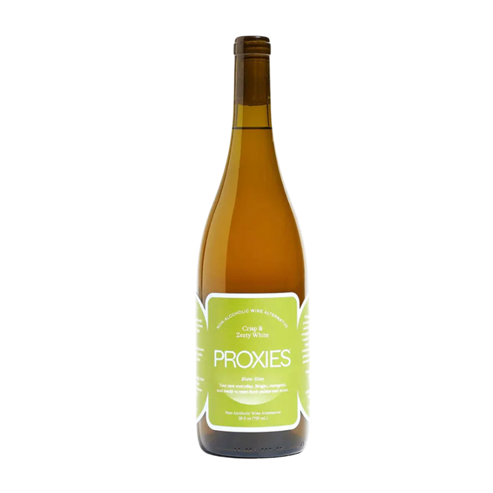 Proxies - Blanc Slate - White Wine Alternative