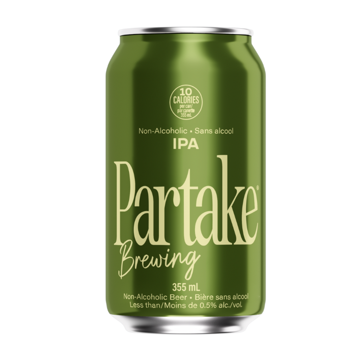 Partake - IPA