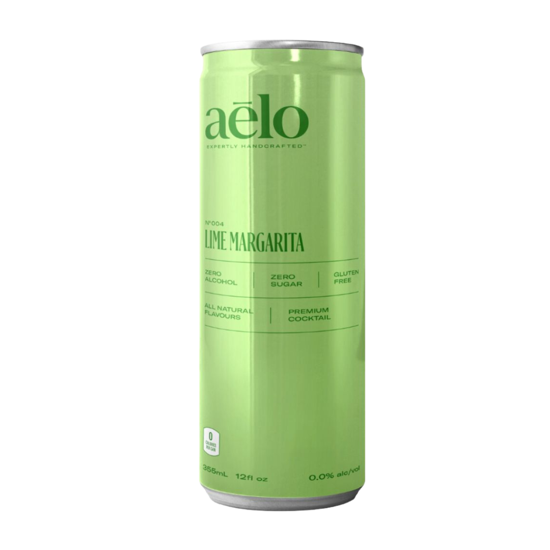 aelo - Lime Margarita