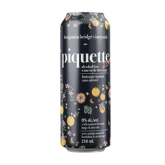 Canned Wine