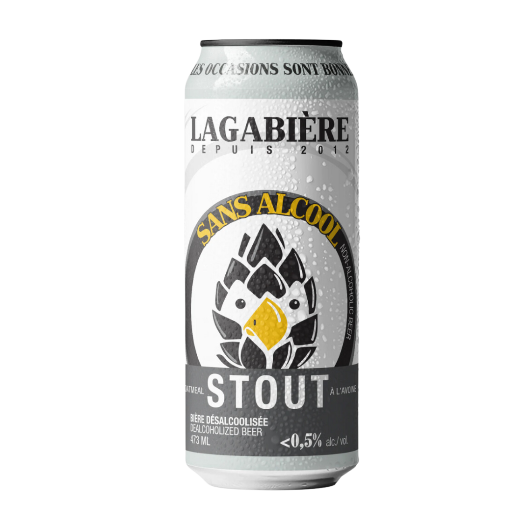 Lagabiere - Stout