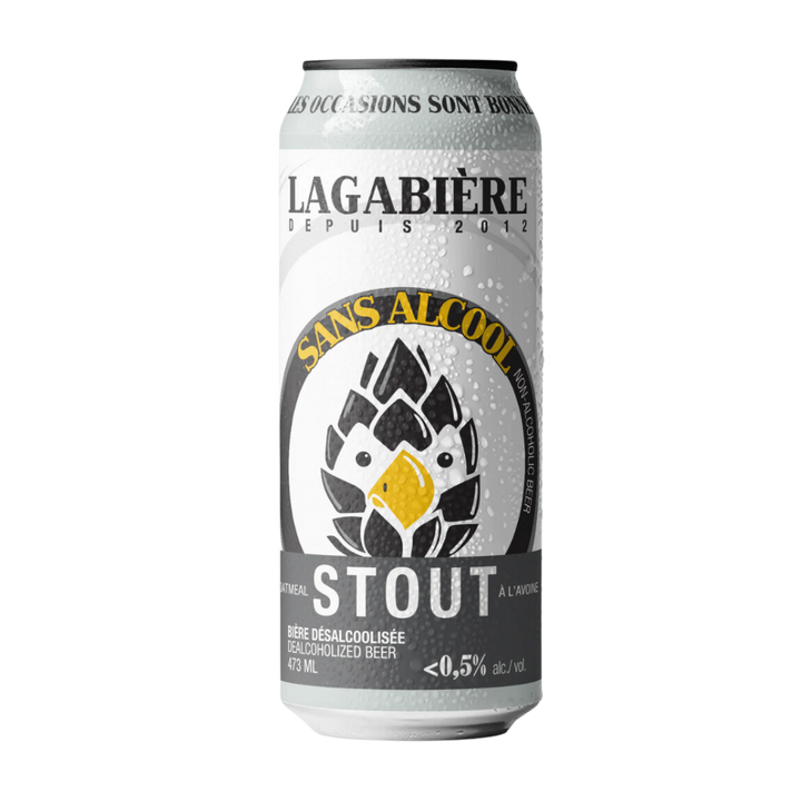 Lagabiere - Stout