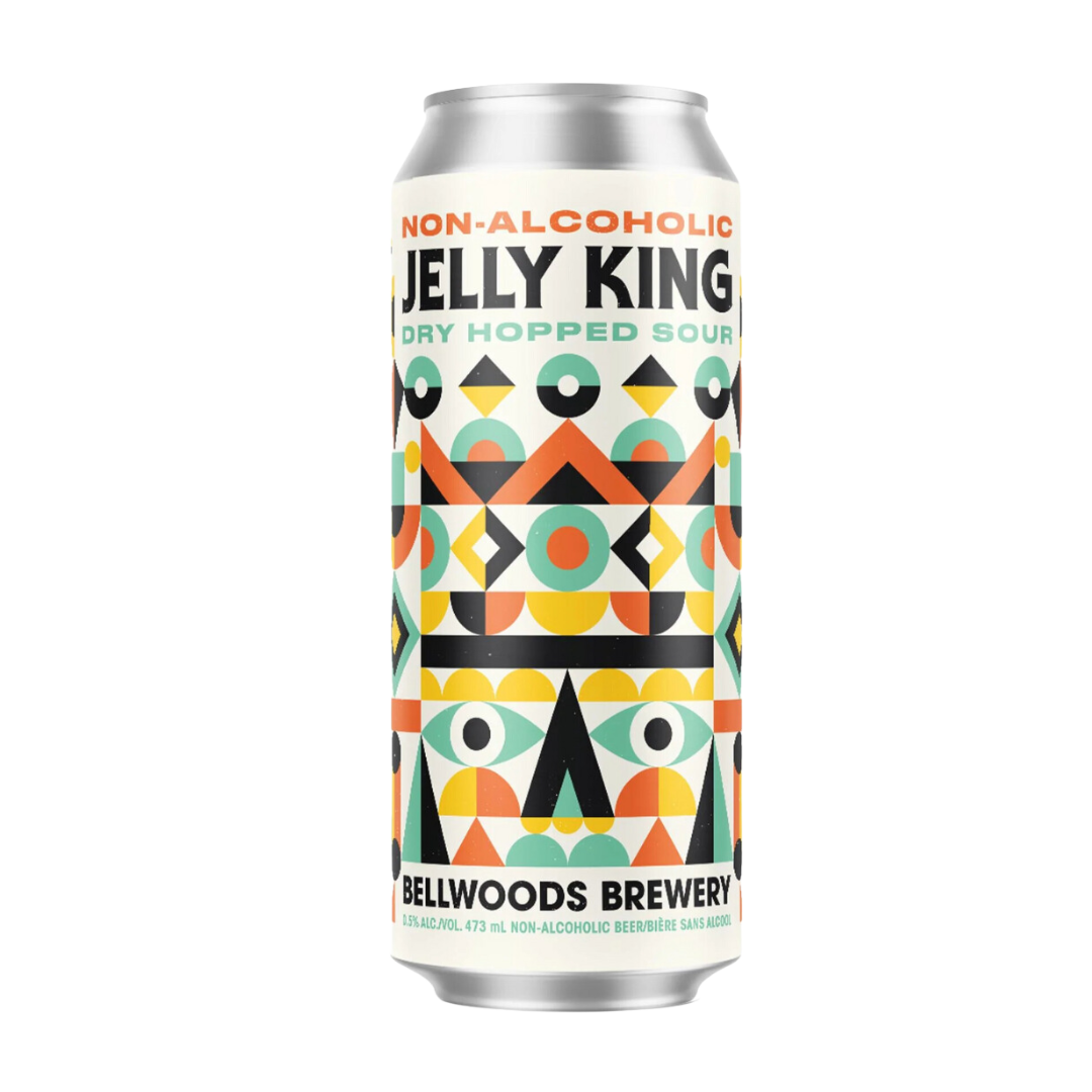Bellwoods Brewery - Jelly Kings - Sour