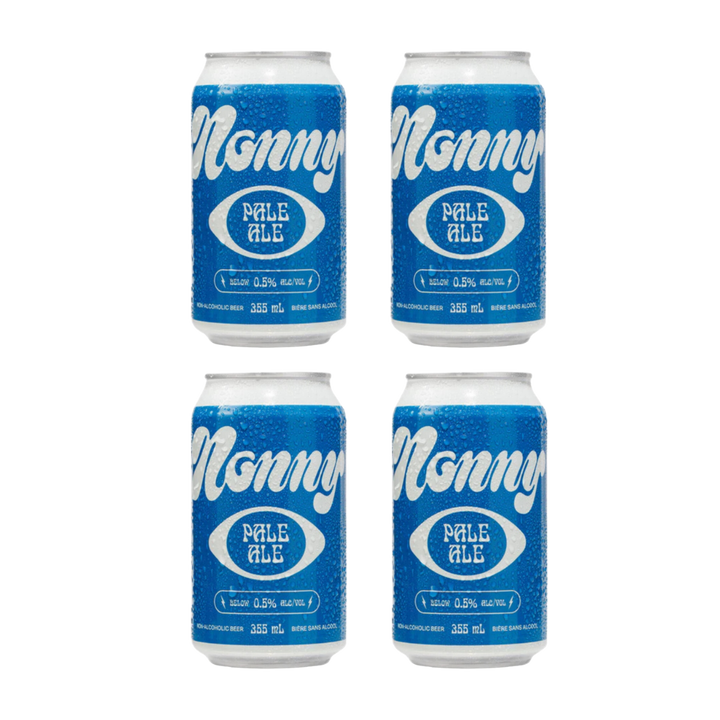 Nonny - Pale Ale