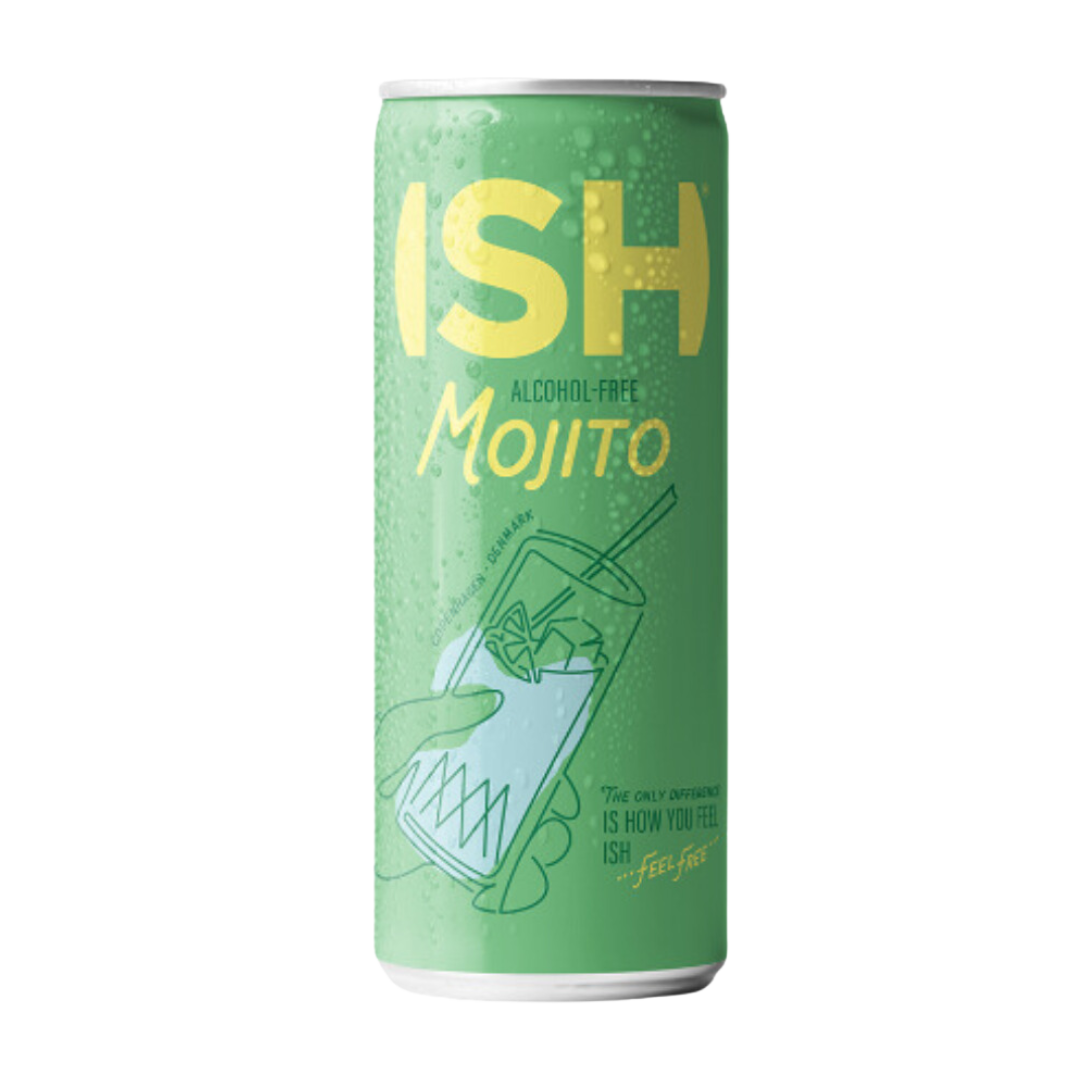 ISH - Mojito