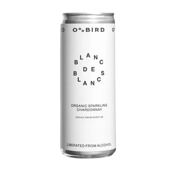 Oddbird - Blanc de Blanc 250ml