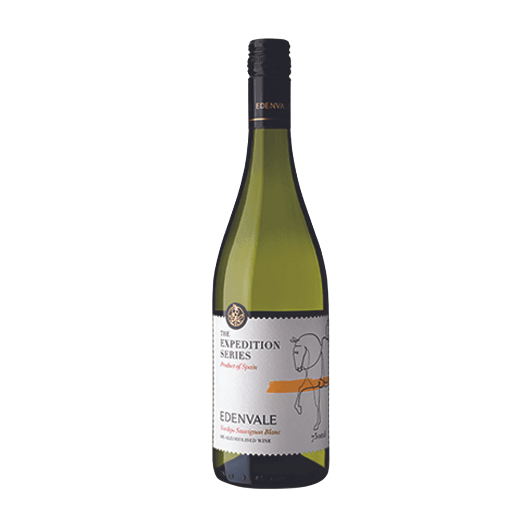 Edenvale - The Expedition Series - Verdejo Sauvignon Blanc