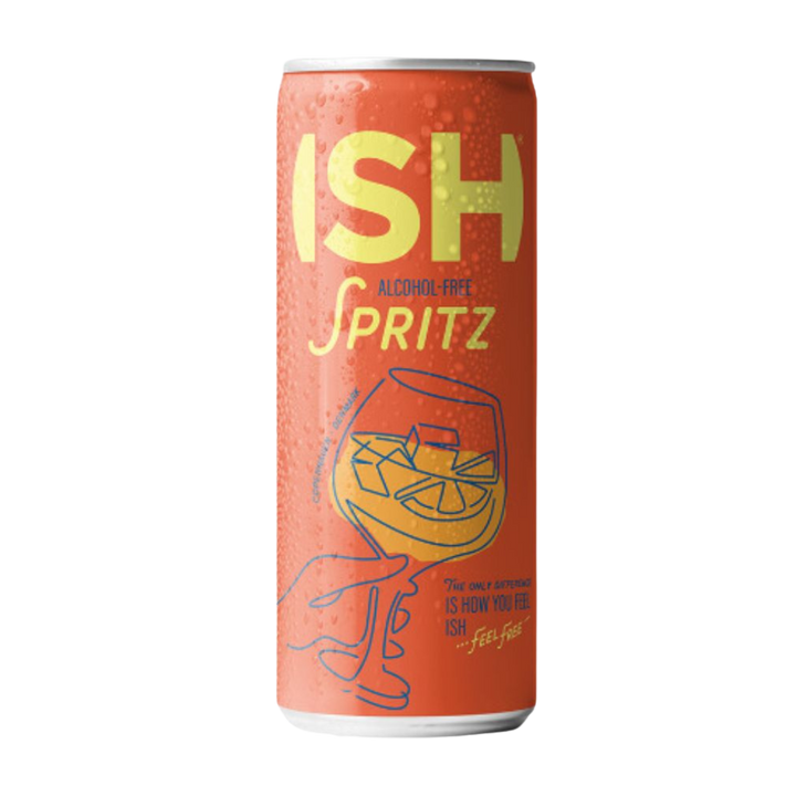 ISH - Spritz