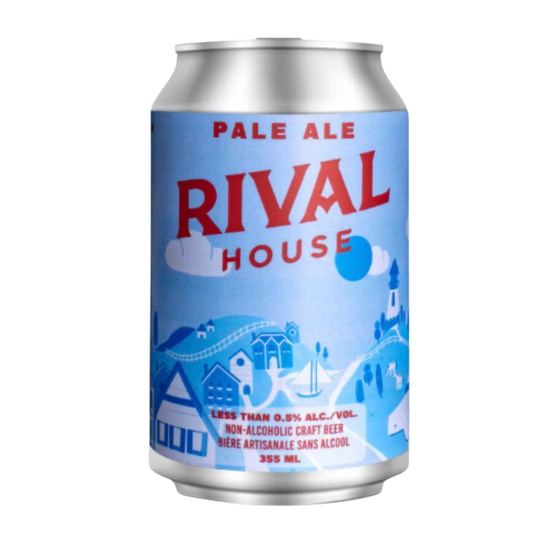 Rival House - Pale Ale