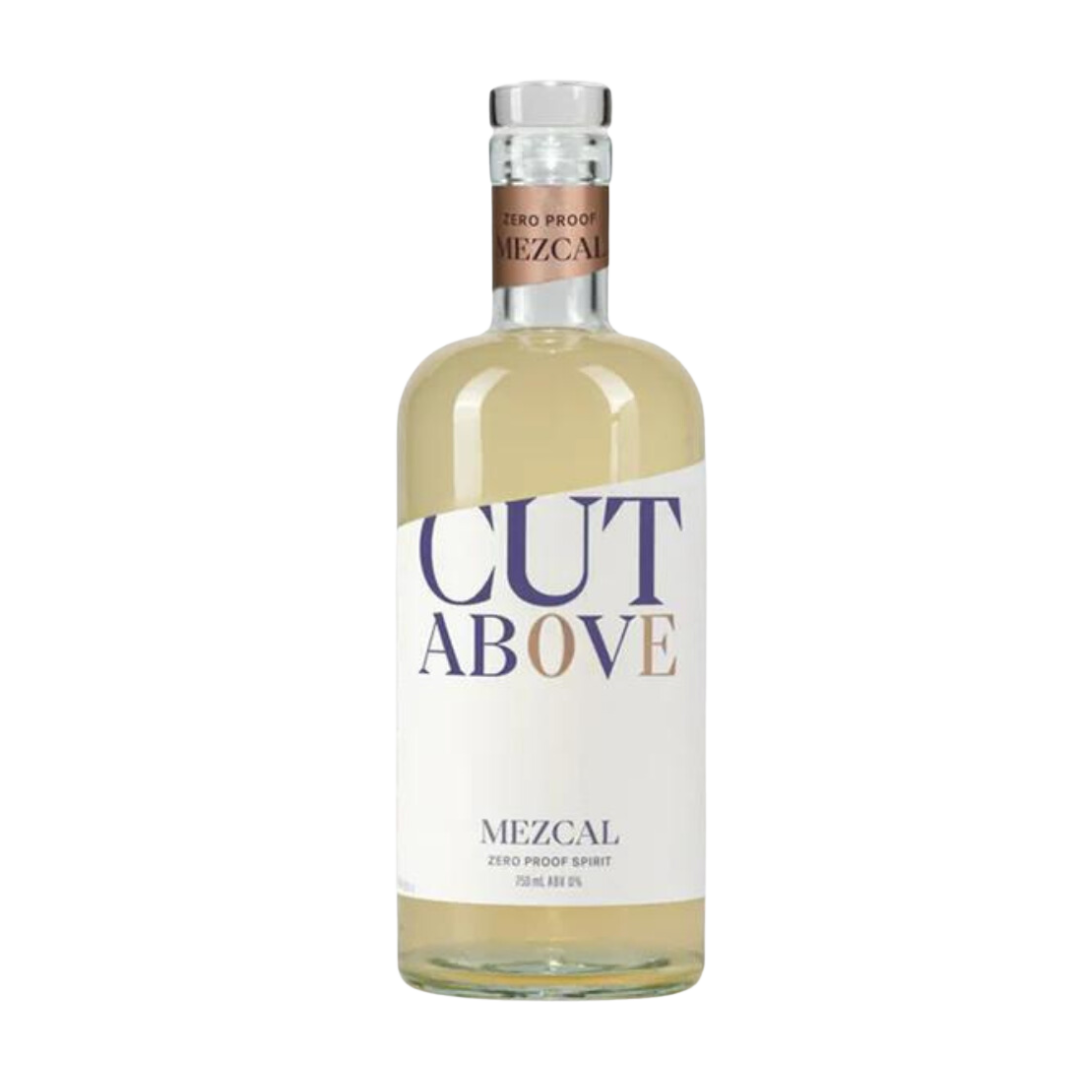 Cut Above - Mezcal