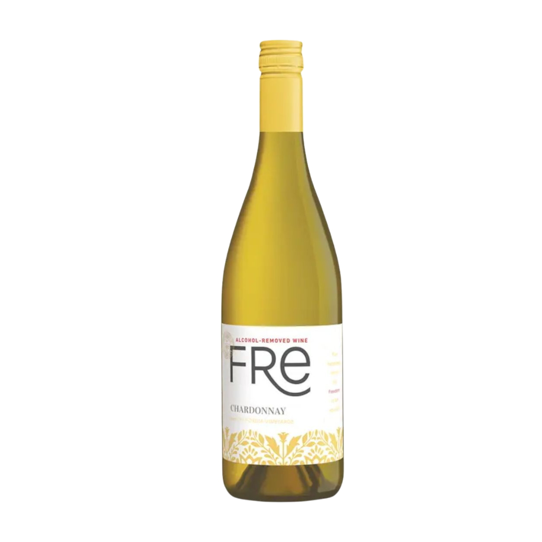 Fre - Chardonnay