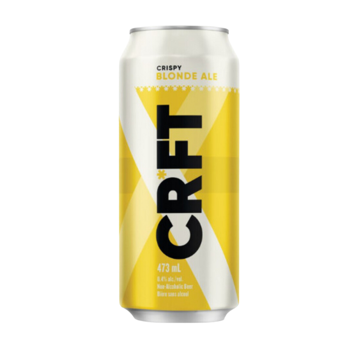 CRFT - Crispy Blonde