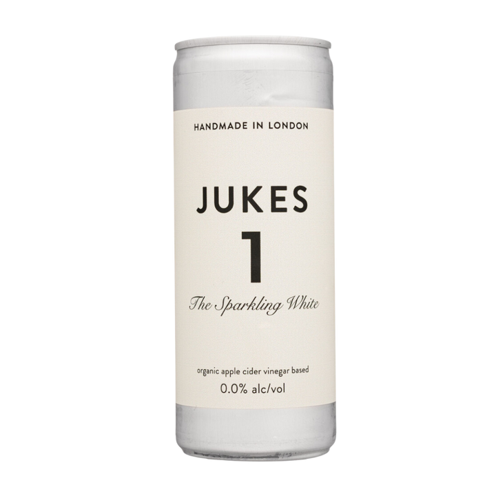 Jukes 1 - Sparkling White