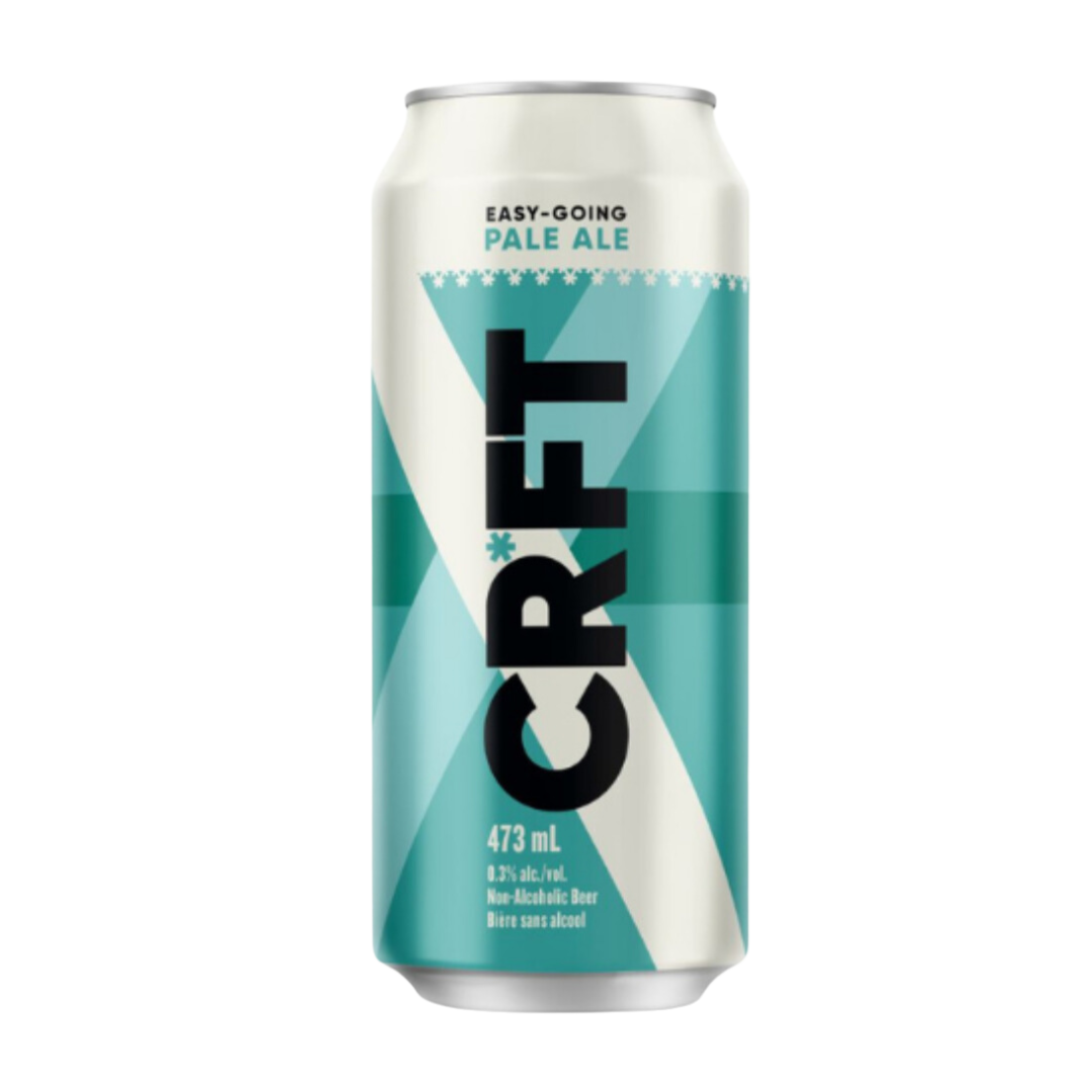 CRFT - Easy Going - Pale Ale