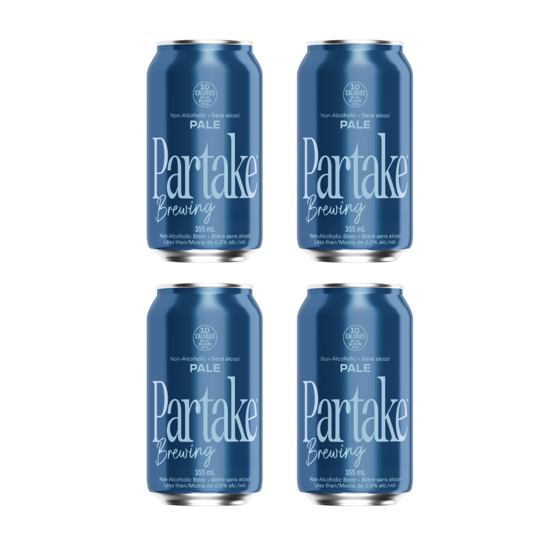 Partake - Pale Ale