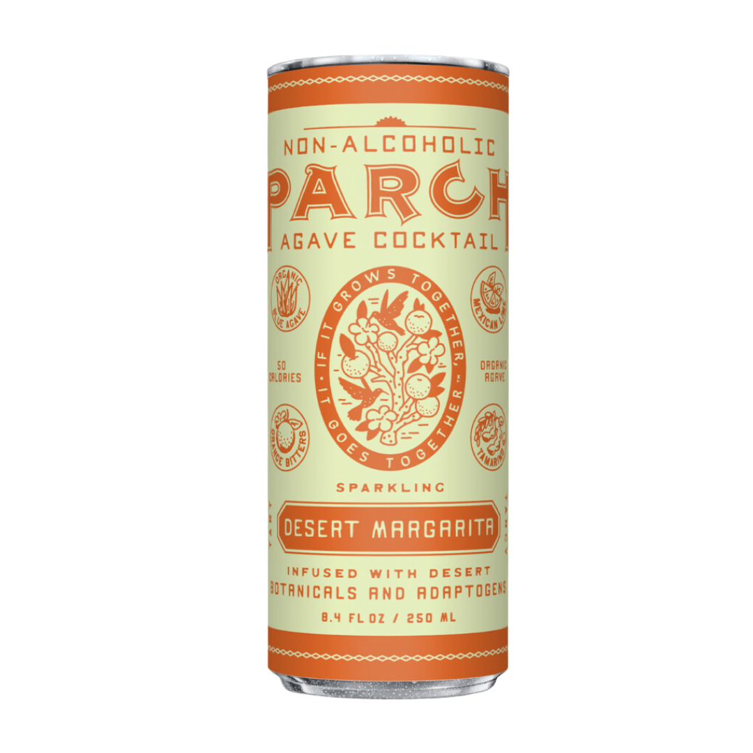 Parch - Desert Margarita