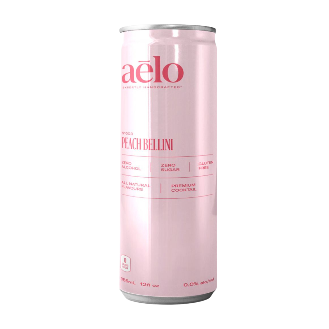 aelo - Peach Bellini