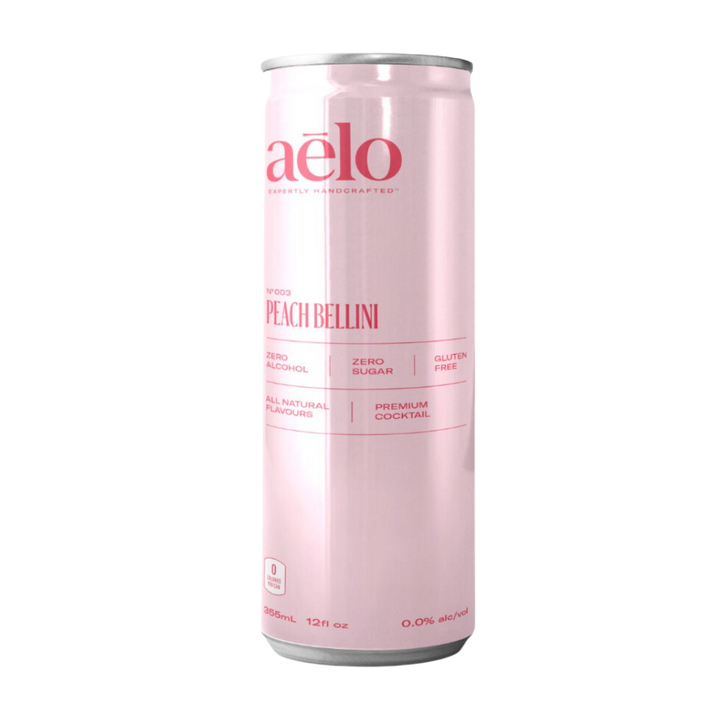 aelo - Peach Bellini