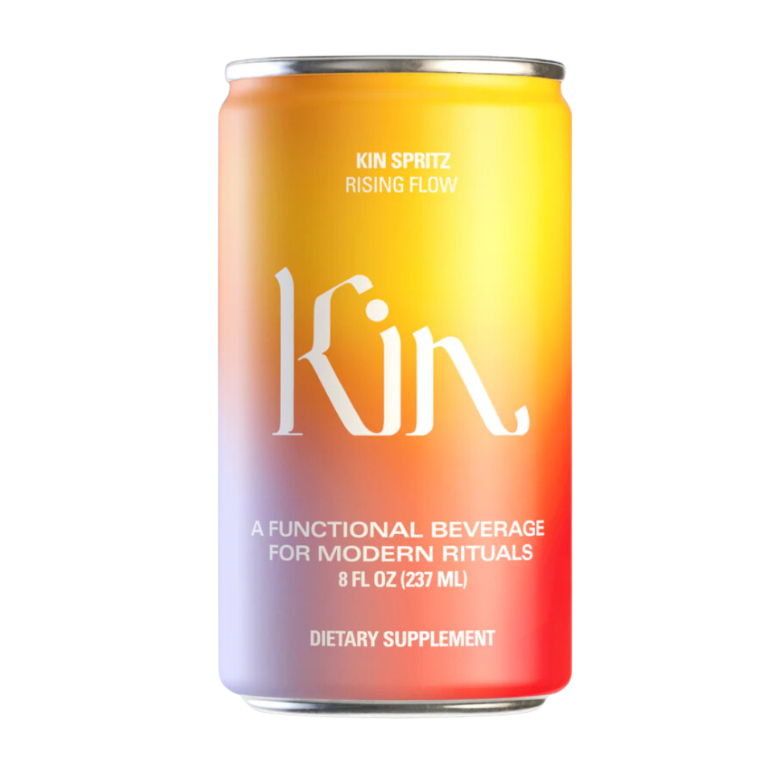 Kin Cocktail Kin Non-Alcoholic Spritz - Upside Drinks - Free Shipping in Canada