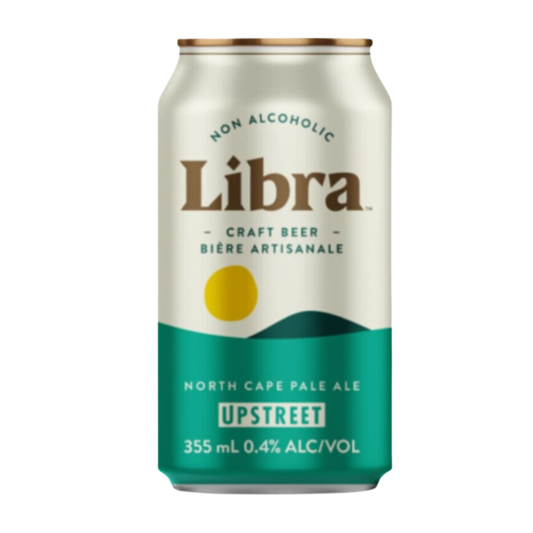 Libra - Upstreet - Pale Ale