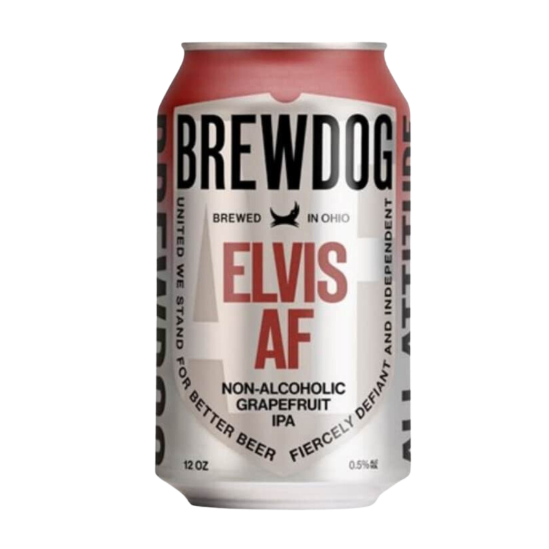 Brewdog - Elvis - Grapefruit IPA