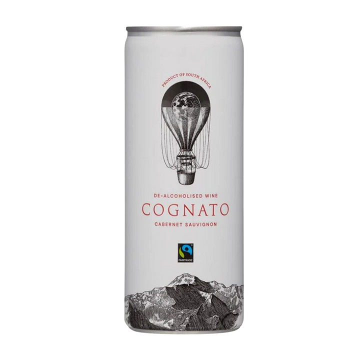 Cognato - Cabernet Sauvignon - 250 ml