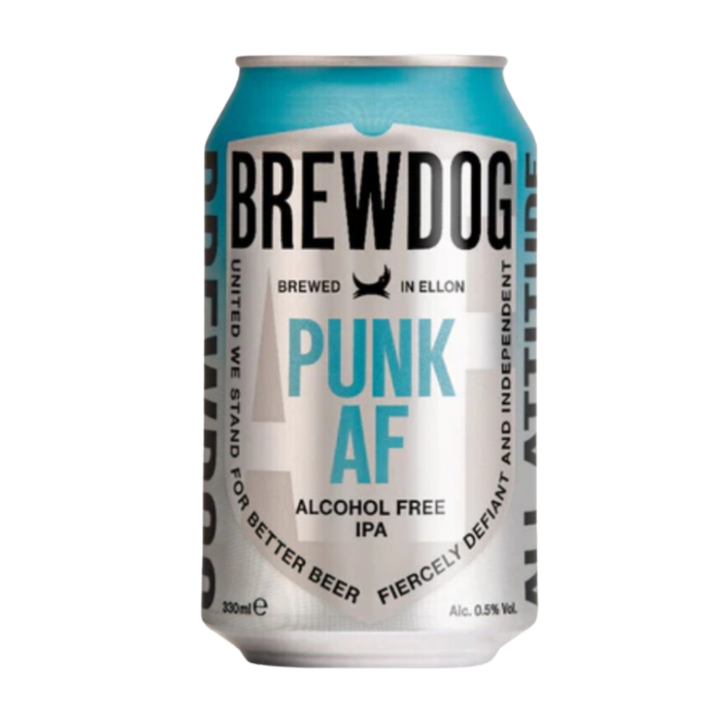Brewdog - Punk AF - IPA