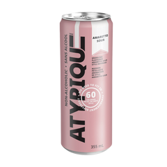 Amaretto Sour