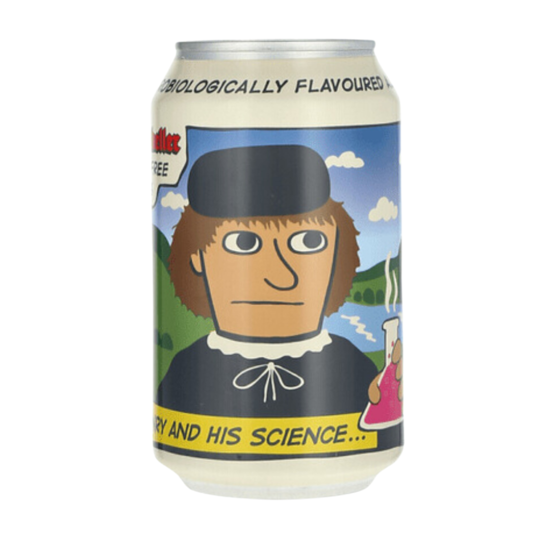 Mikkeller - Henry and His Science - Sour