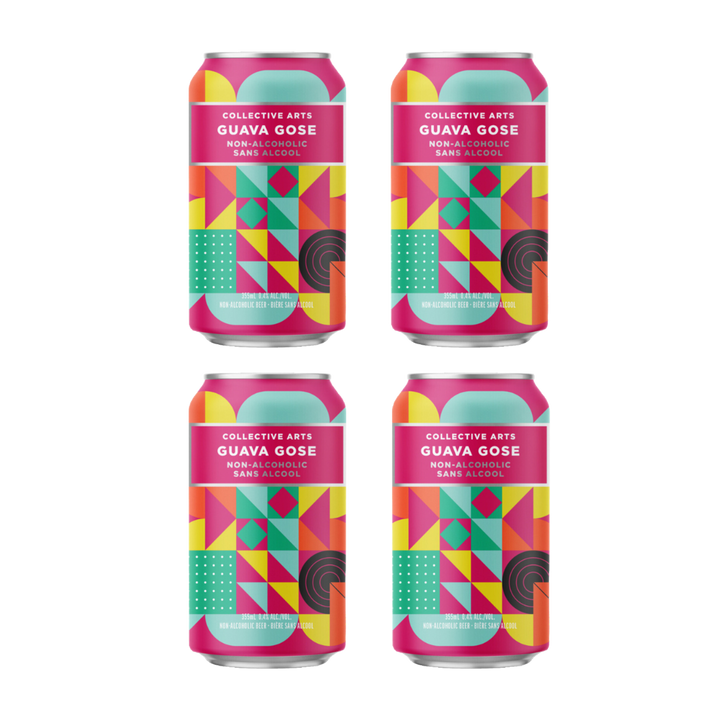 Collective Arts - Guava Gose