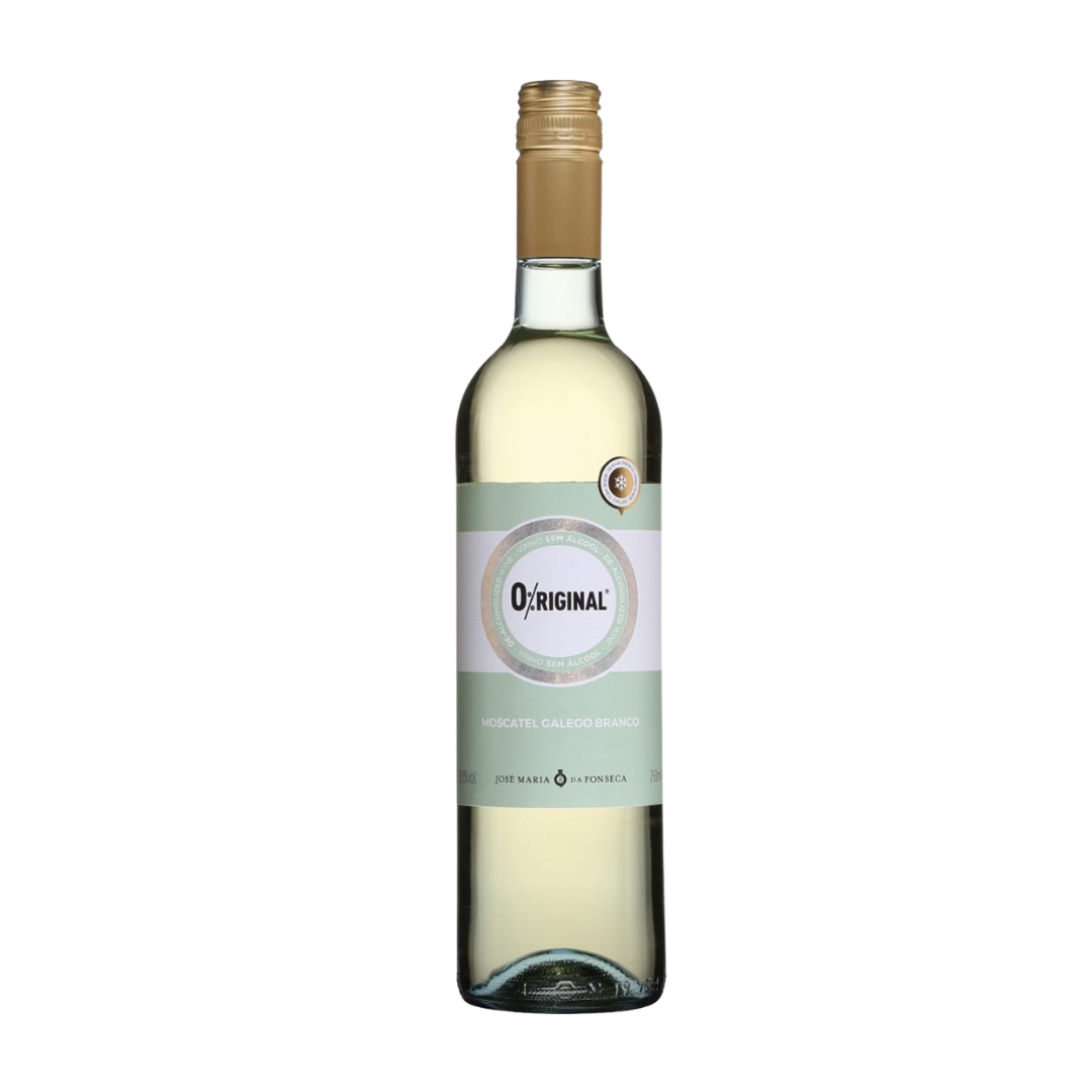 Jose Maria Da Fonseca - 0riginal - Moscatel Graudo - White