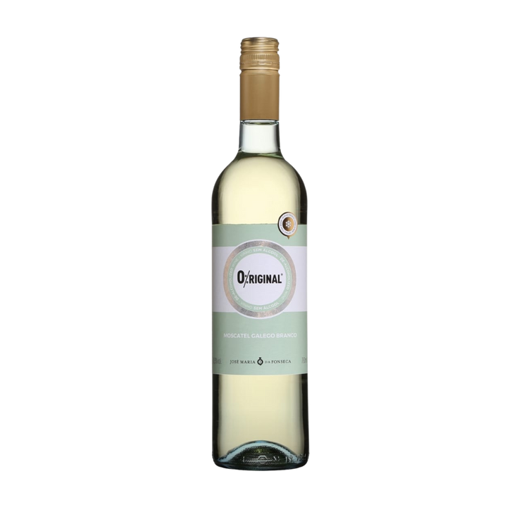 Jose Maria Da Fonseca - 0riginal - Moscatel Graudo - White