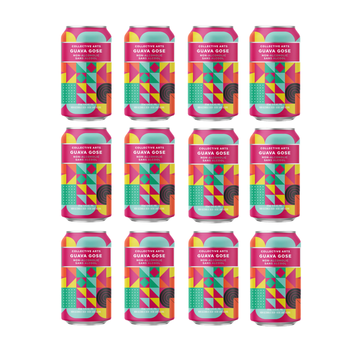 Collective Arts - Guava Gose