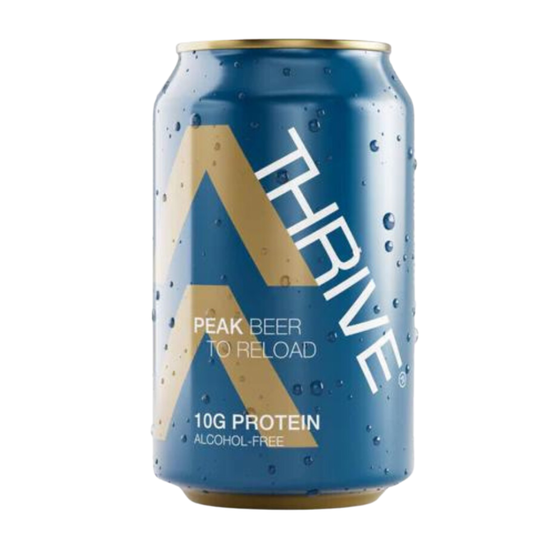 Thrive Peak - High Protein Beer