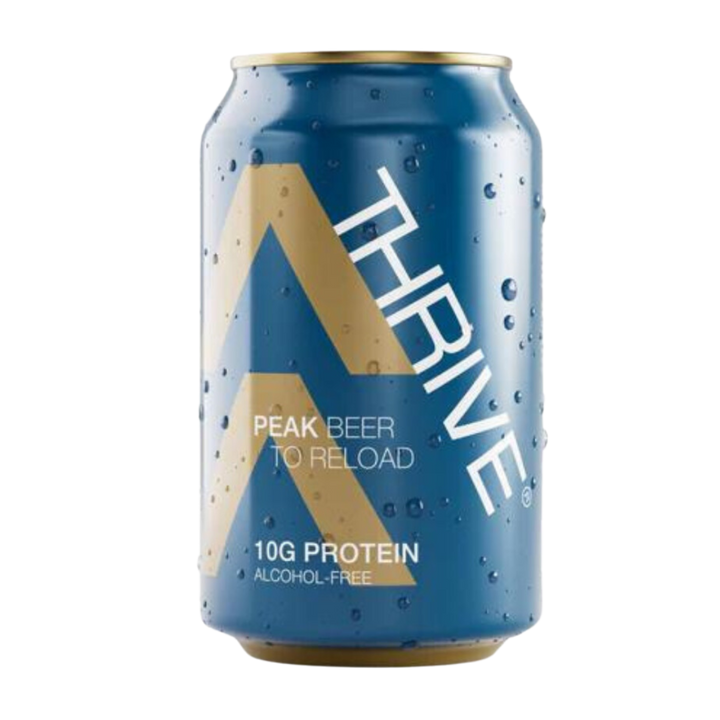 Thrive Peak - High Protein Beer