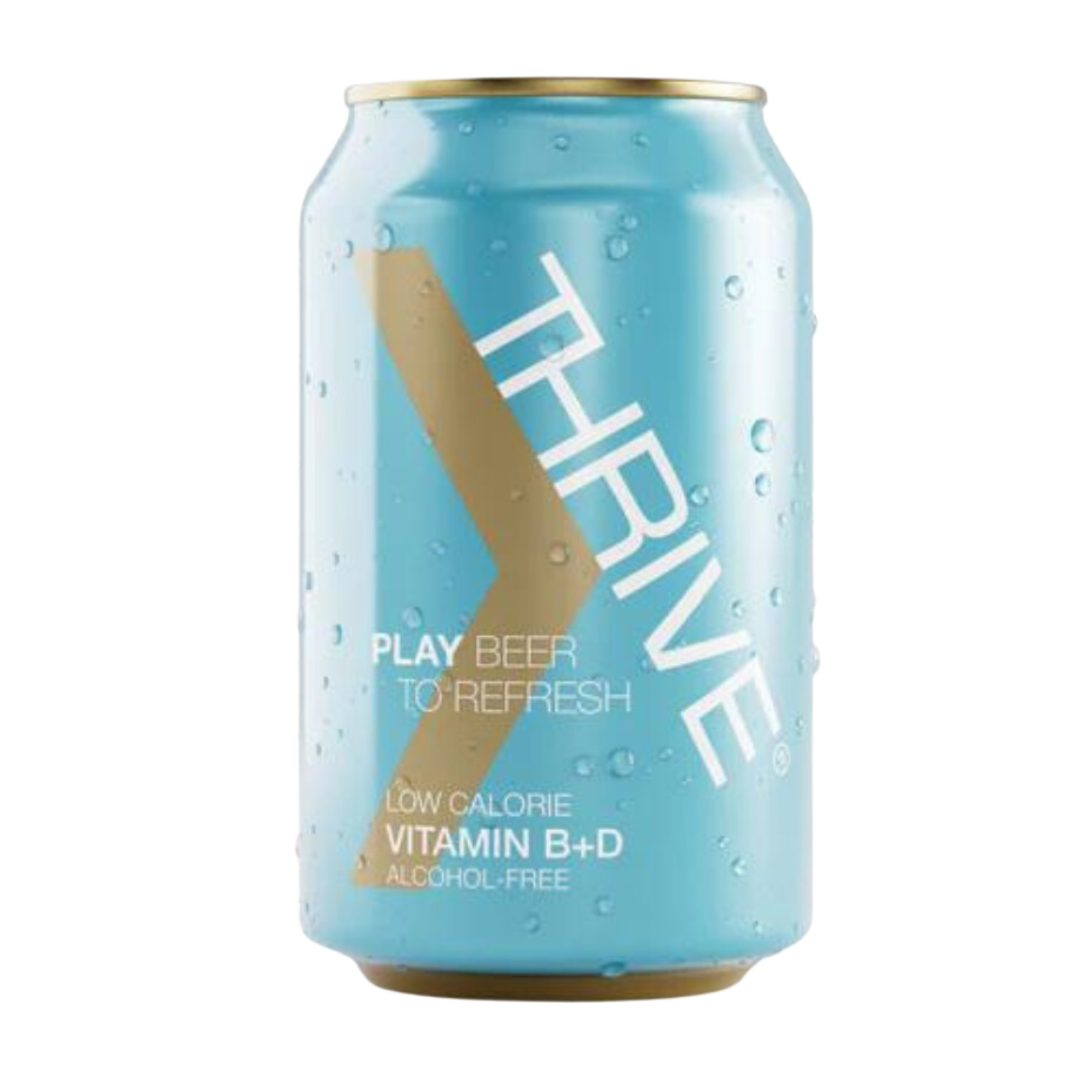 Thrive Play - Vitamin  Beer