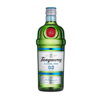 Tanqueray 0.0 - Gin
