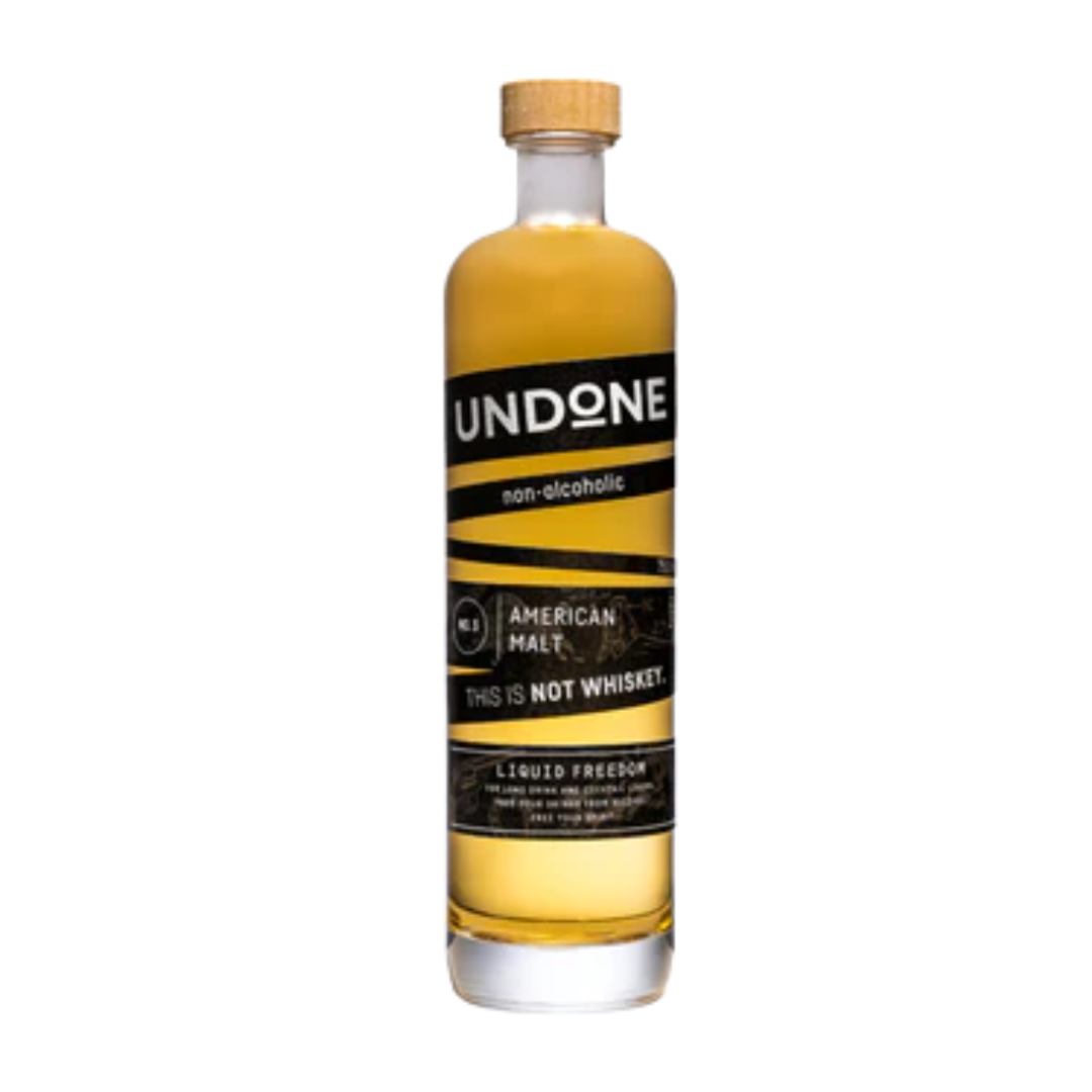 Undone - American Malt - Whiskey
