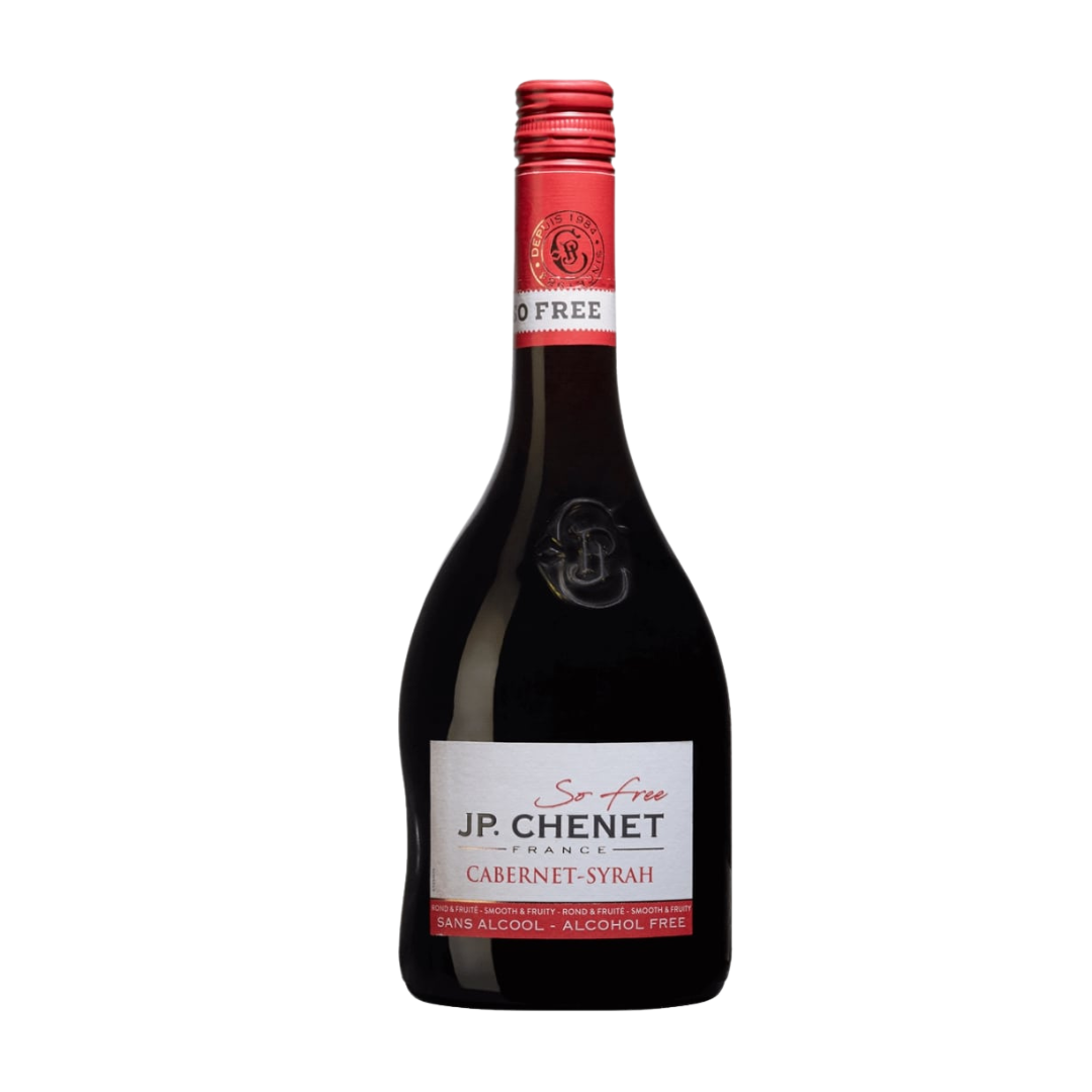 JP Chenet - Cabernet Sauvignon/ Syrah