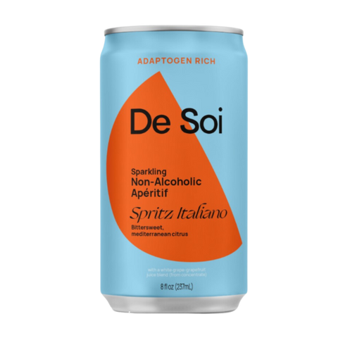 De Soi - Spritz Italiano