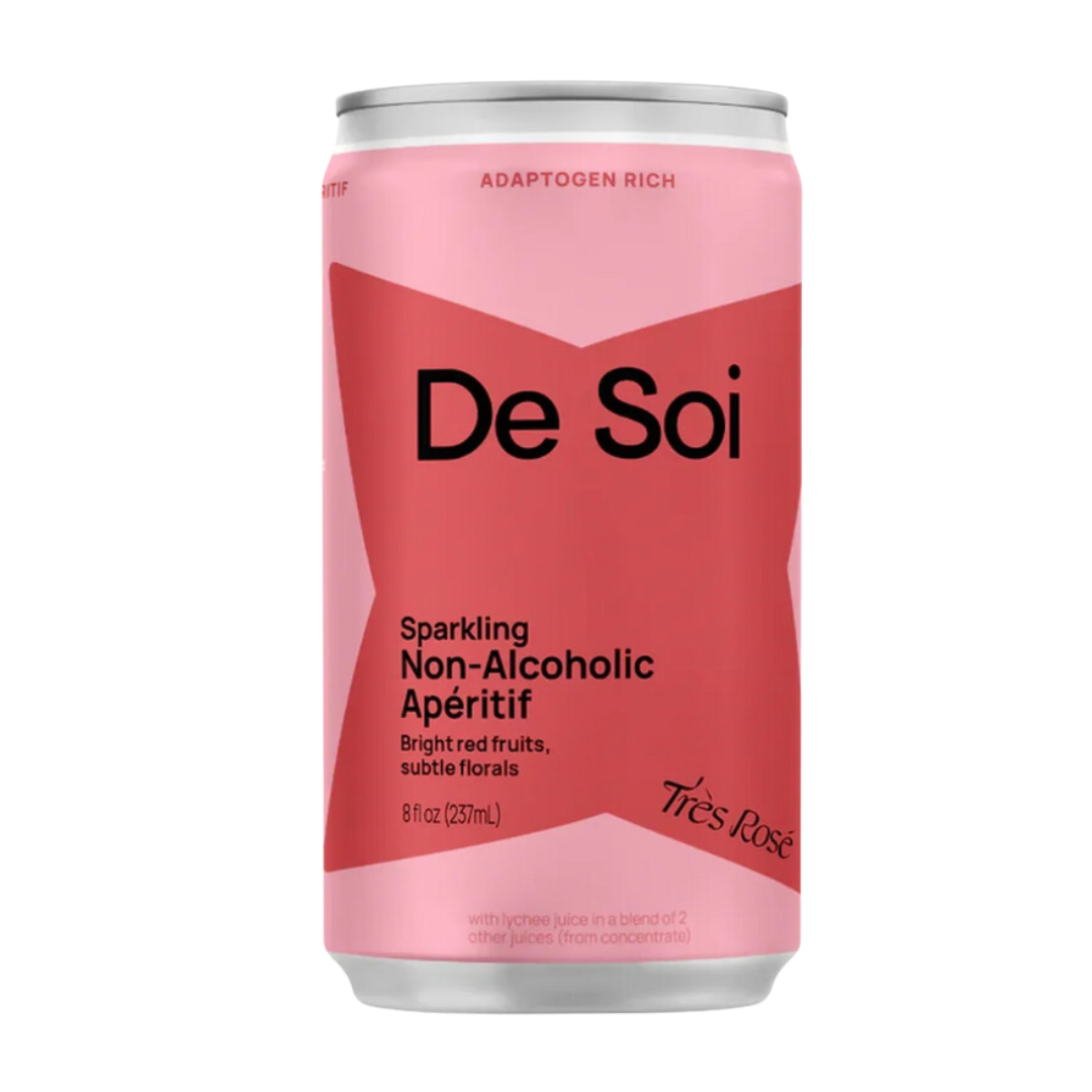 De Soi - Très Rosé