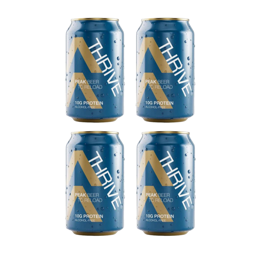 Thrive Peak - High Protein Beer