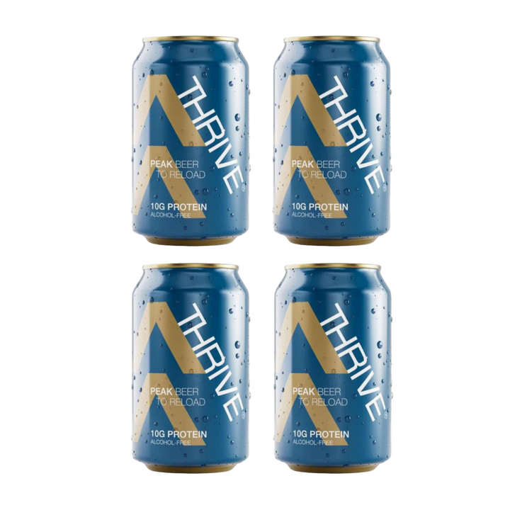 Thrive Peak - High Protein Beer