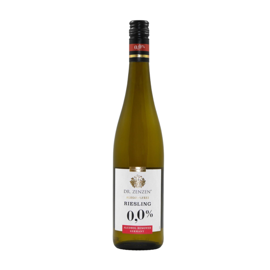 Dr. Zenzen - Riesling - White